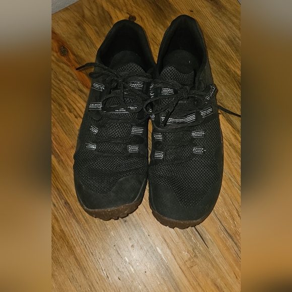 Merrell Other - Merrell Barefoot Running Shoe Size 11.5